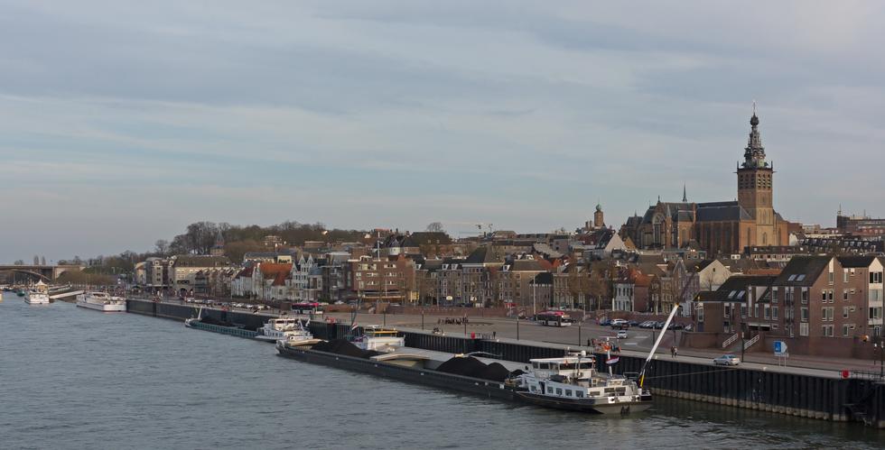 Nie pytaj, co twoje miasto może zrobić dla ciebie, ale co ty możesz zrobić dla swojego miasta – rozmowa z Paulem Goedknegtem, urbanistą w holenderskim Nijmegen